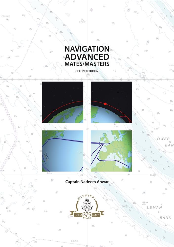 Navigation Advanced for Mates and Masters