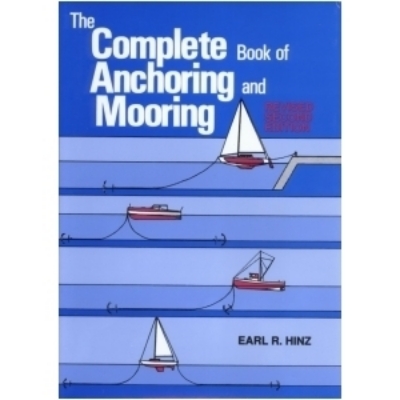 Picture of Complete Book of Anchoring and Mooring