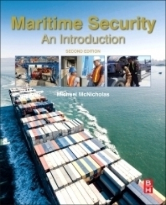 Picture of Maritime Security: An Introduction, 2nd Edition