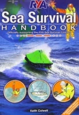 Picture of RYA Sea Survival Handbook