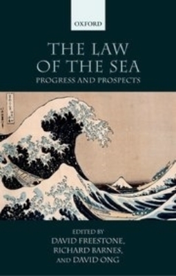 Picture of The Law of the Sea: Progress and Prospects