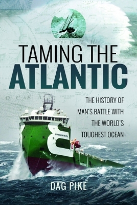 Picture of Taming the Atlantic