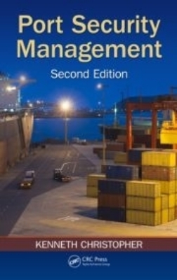 Picture of Port Security Management, Second Edition