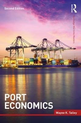 Picture of Port Economics