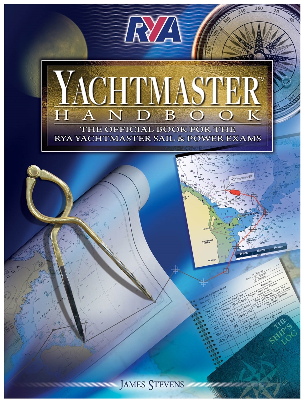 yachtmaster ocean rya