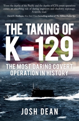 Picture of The Taking of K-129