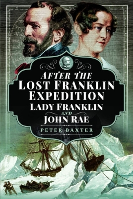 Picture of After the Lost Franklin Expedition