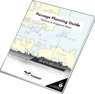 Picture of Passage Planning Guide Straits of Malacca and Singapore 2nd edition 2008