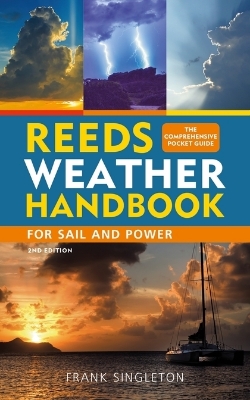 Picture of Reeds Weather Handbook - 2nd edition