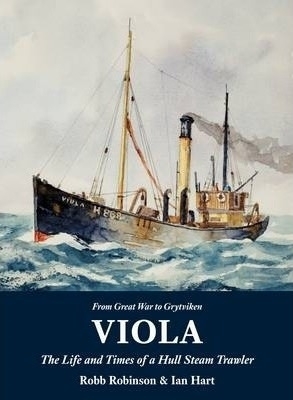 Picture of Viola : The Life and Times of a Hull Steam Trawler