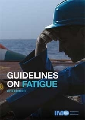 Picture of IA968E Guidelines on Fatigue 2019 Edition