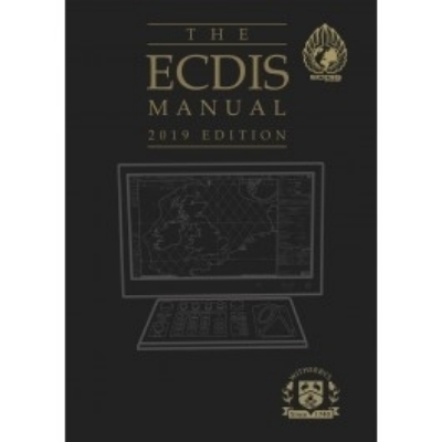 Picture of The ECDIS Manual - 2019 edition