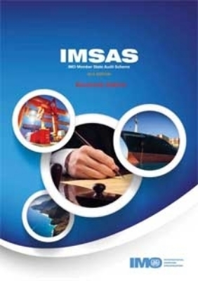 Picture of K118E e-reader: IMO Member States Audit Scheme (IMSAS) 2015