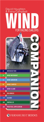 Picture of Wind Companion for racing sailors