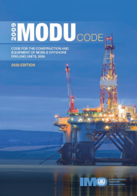 MODU Code 2020