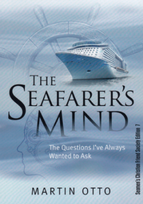 Picture of The Seafarer’s Mind: The Questions I've Always Wanted to Ask