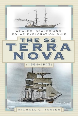 Picture of The SS Terra Nova (1884-1943)