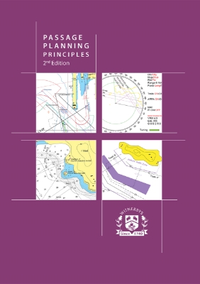 Picture of Passage Planning Principles, 2nd edition 2019