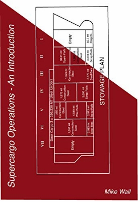 Picture of Supercargo Operations: An Introduction