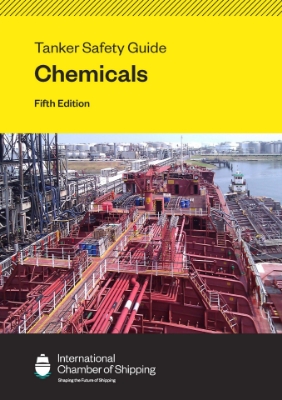 Picture of Tanker Safety Guide: Chemicals, 5th Edition