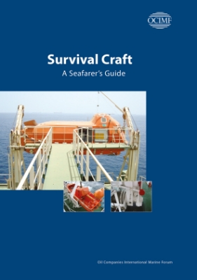 Picture of Survival Craft: A Seafarer's Guide