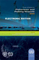 IMO IA761E Voluntary Guidelines for Small Fishing Vessels, 2006 Edition