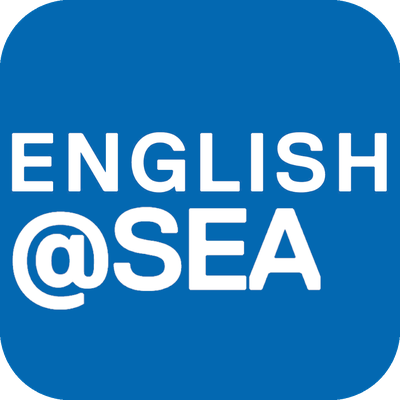 Picture of English@Sea