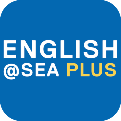 Picture of English@Sea Plus