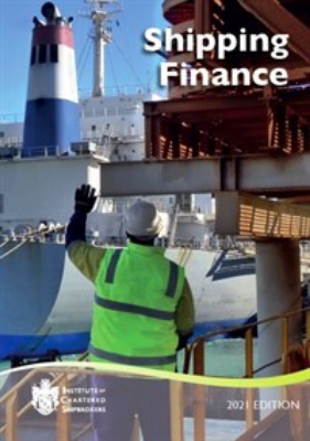 Picture of Shipping Finance, 2021