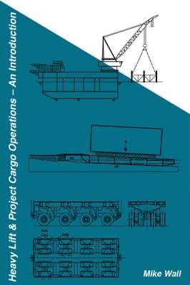 Picture of Heavy Lift & Project Cargo Operations - An Introduction