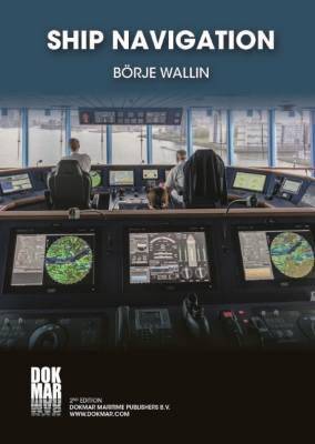 Picture of Ship Navigation, 2nd Edition