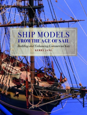 Picture of Ship Models from the Age of Sail