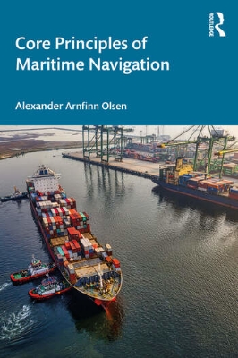 Picture of Core Principles of Maritime Navigation