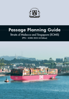 Passage Planning Guide – Straits of Malacca and Singapore (SOMS ...
