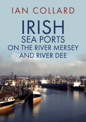 Picture of Irish Sea Ports on the River Mersey and River Dee