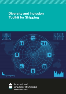 Picture of Diversity and Inclusion Toolkit for Shipping