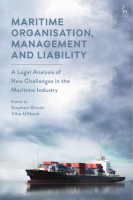 Picture of Maritime Organisation, Management and Liability