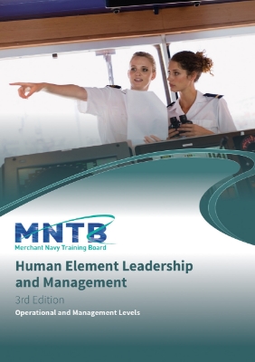 Picture of MNTB Human Element Leadership and Management, 3rd Edition