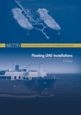 Picture of SIGTTO  Floating LNG Installations