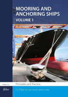 Mooring And Anchoring Ships Vol 1, Marine Society Shop