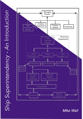 Picture of Ship Superintendency: An Introduction, 2nd Edition