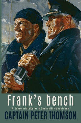 Picture of Frank's Bench