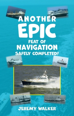 Picture of Another Epic Feat of Navigation Safely Completed!