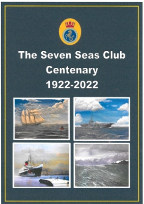 Picture of The Seven Seas Club Centenary 1922-2022