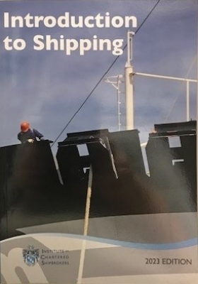 Picture of Introduction to Shipping 2023 Edition