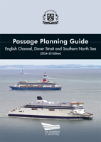 Passage Planning Guide - English Channel, Dover Strait and Southern ...