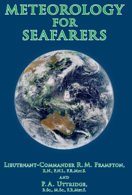 Picture of Meteorology for Seafarers, 6th Edition