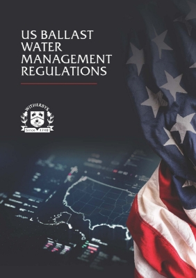 Picture of US Ballast Water Management Regulations