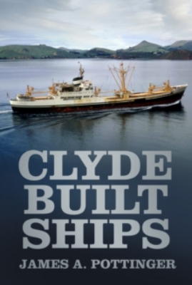 Picture of Clyde Built Ships