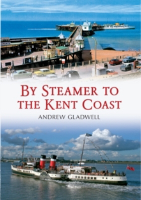 Picture of By Steamer to the Kent Coast